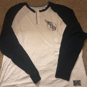 Old Navy 3XL Long sleeve shirt